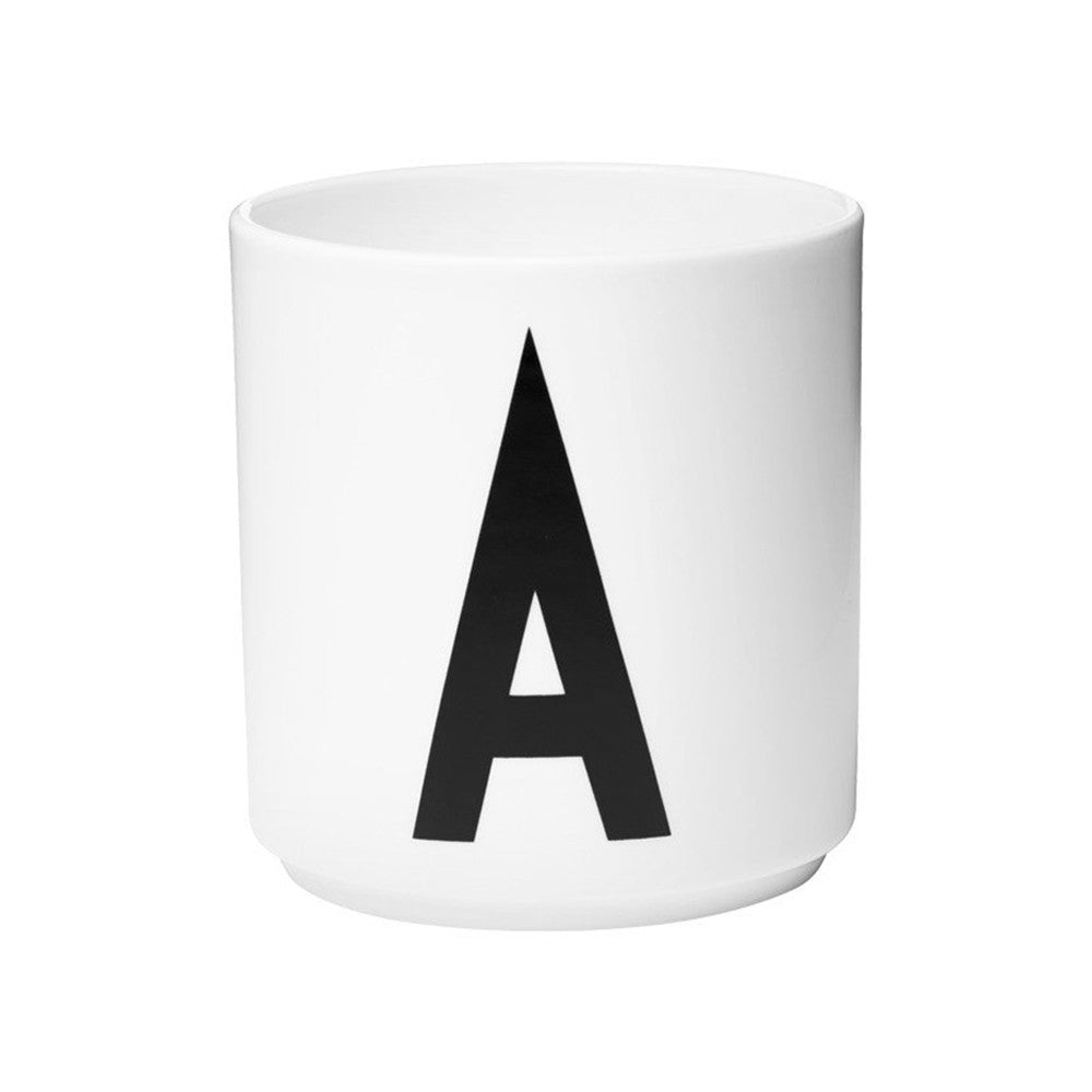 AJ Porcelain Cup