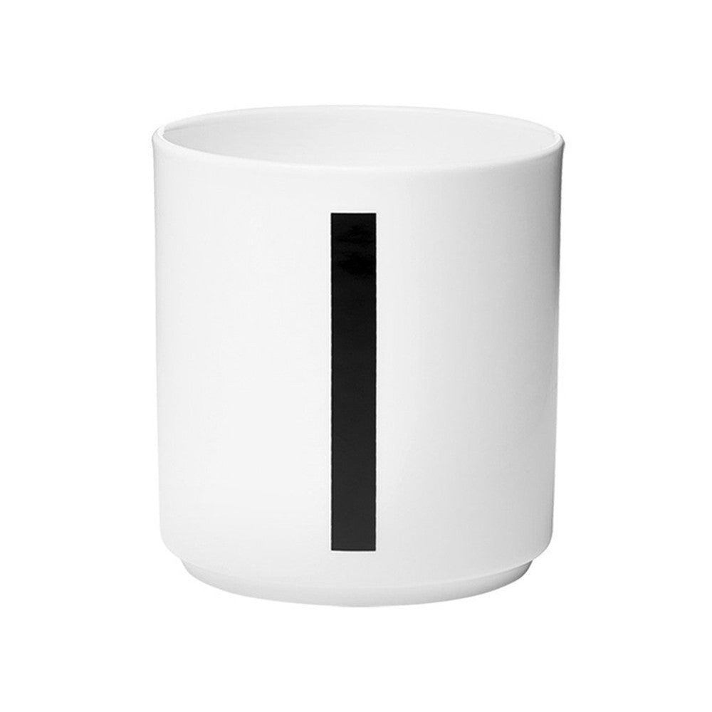 AJ Porcelain Cup