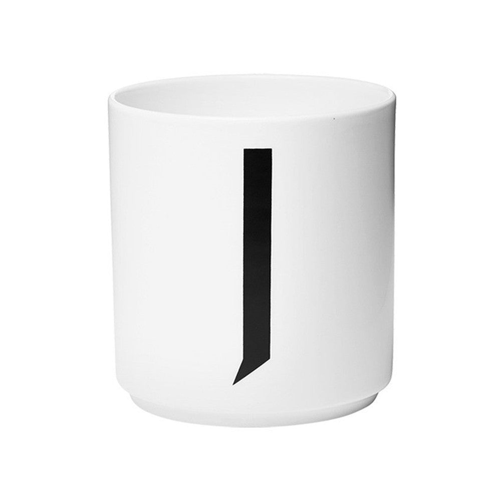 AJ Porcelain Cup