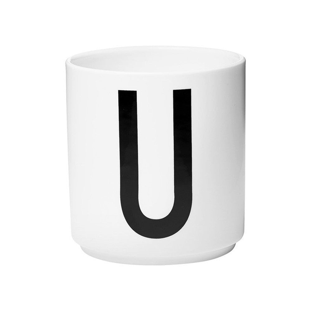 AJ Porcelain Cup