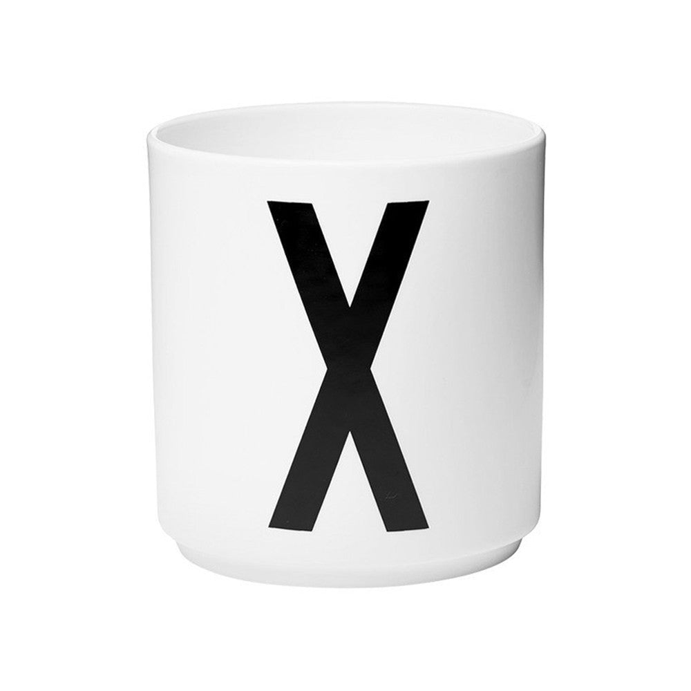 AJ Porcelain Cup