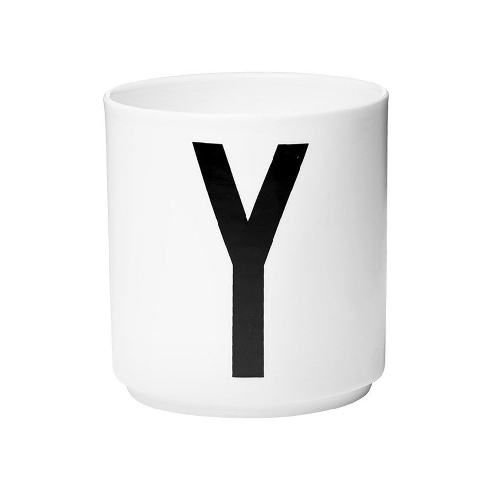 AJ Porcelain Cup