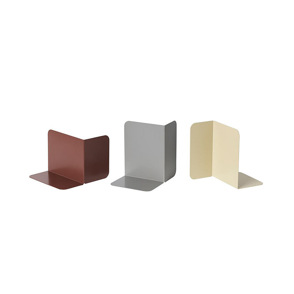 Compile Bookends (no discounts)