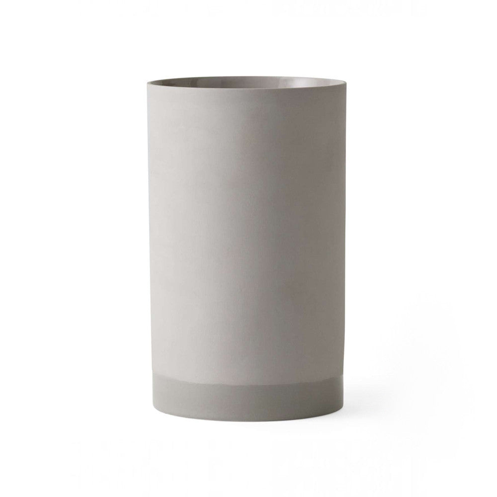 Cylindrical Vase - Large