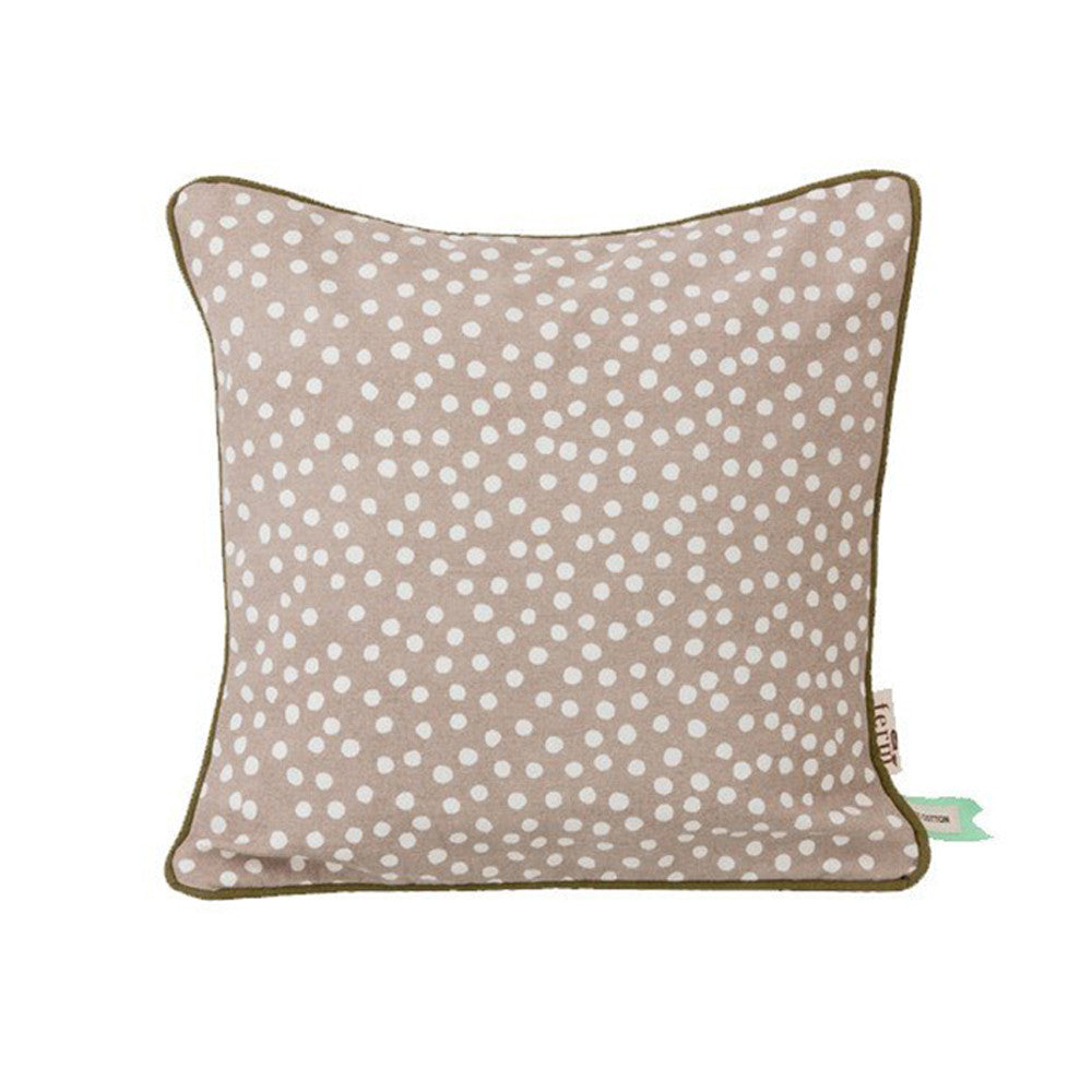 Dots Cushion