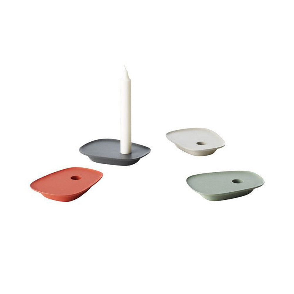 Float Candleholder