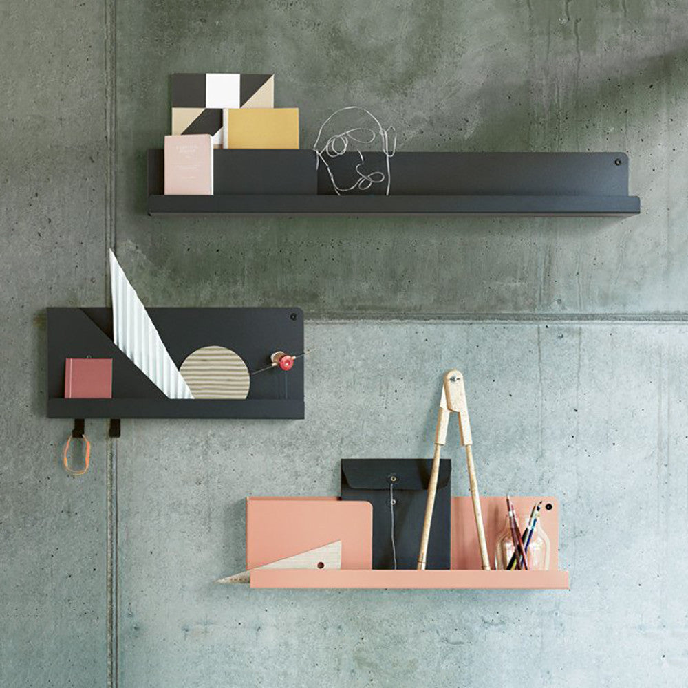 Folded Shelf - &quot;Small