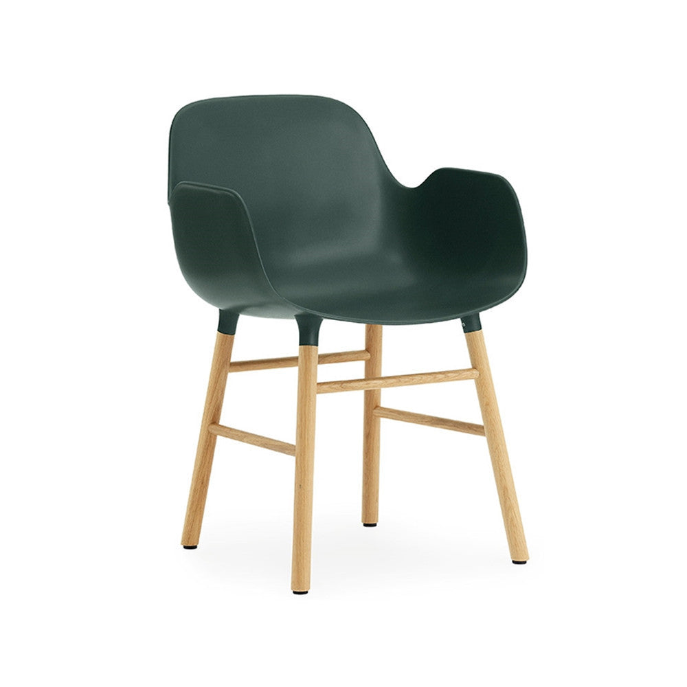 Form Armchair - Mini