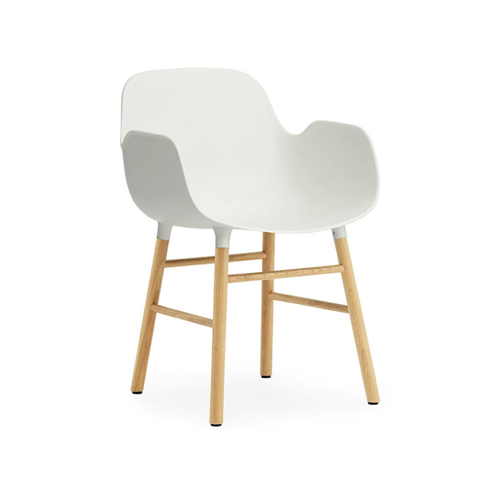 Form Armchair - Mini