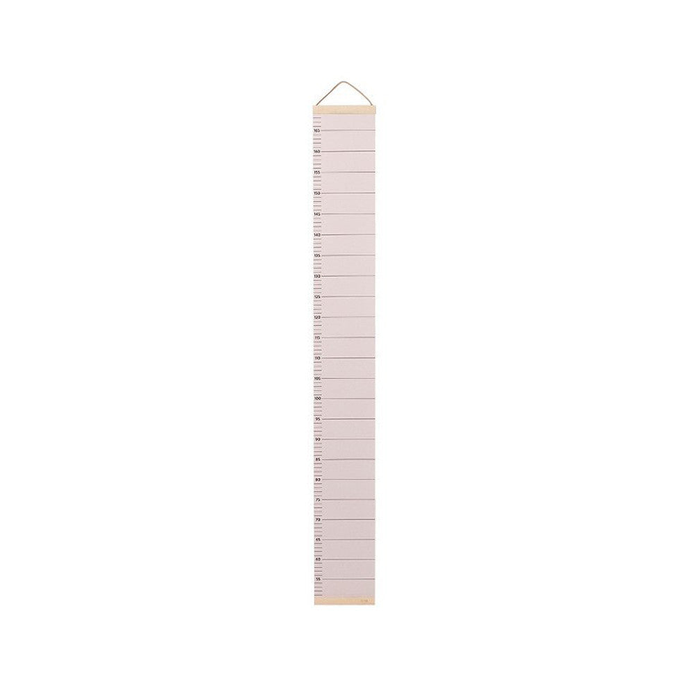 Kids Growth Chart