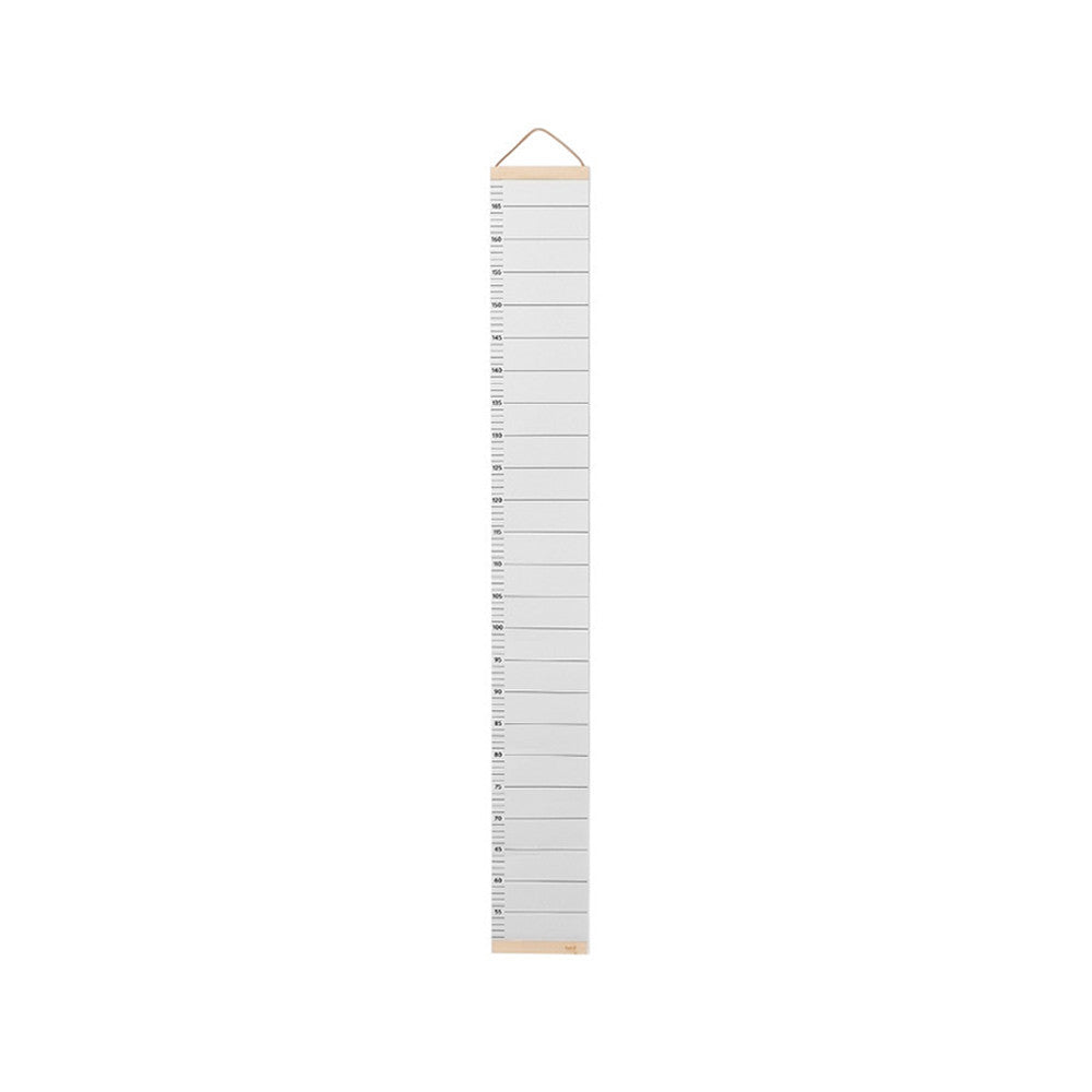 Kids Growth Chart